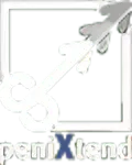 Penixtend Logo