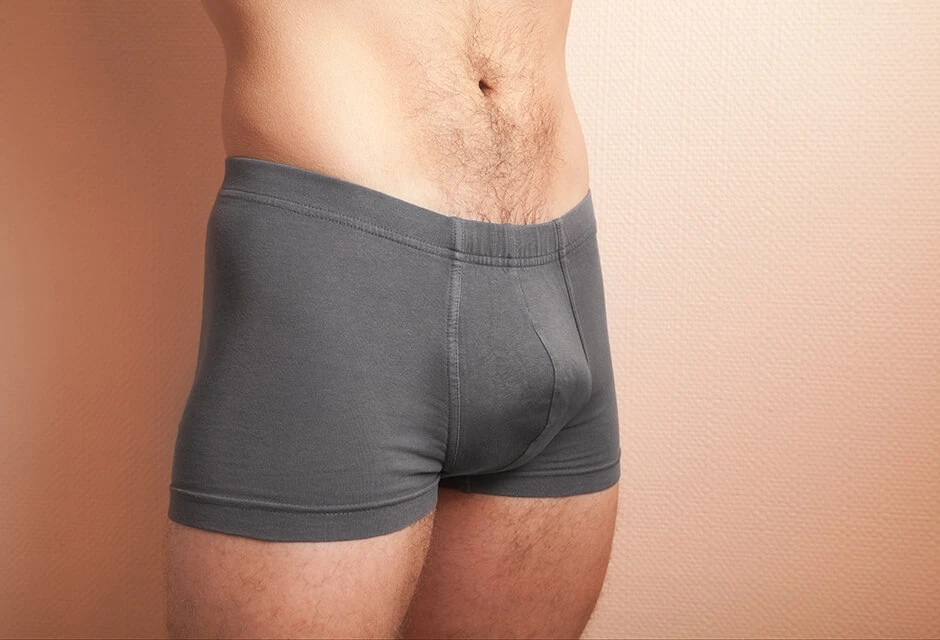 Penis Vergrößerung