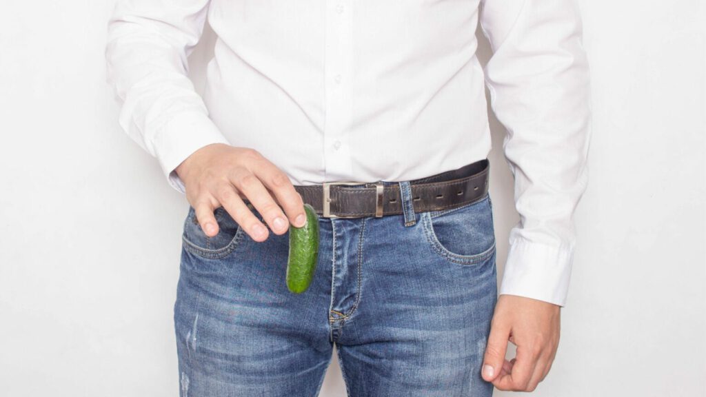 micropenis größe