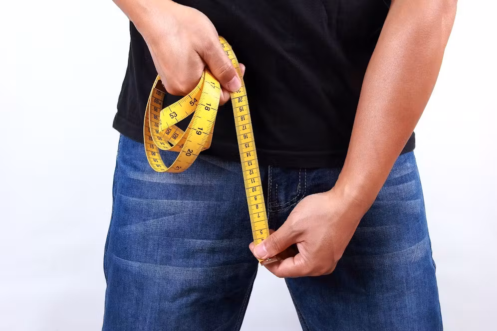 Grosser Penis – Wunsch vieler Männer