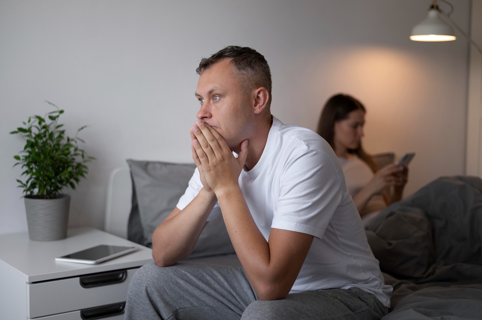 depression männer sexualität