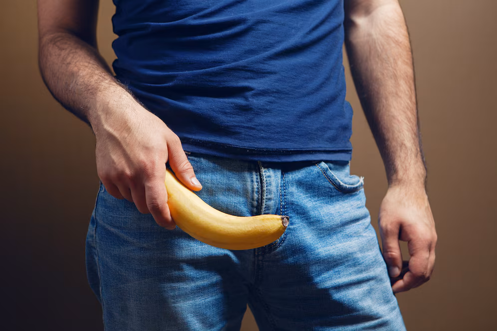 dicker penis