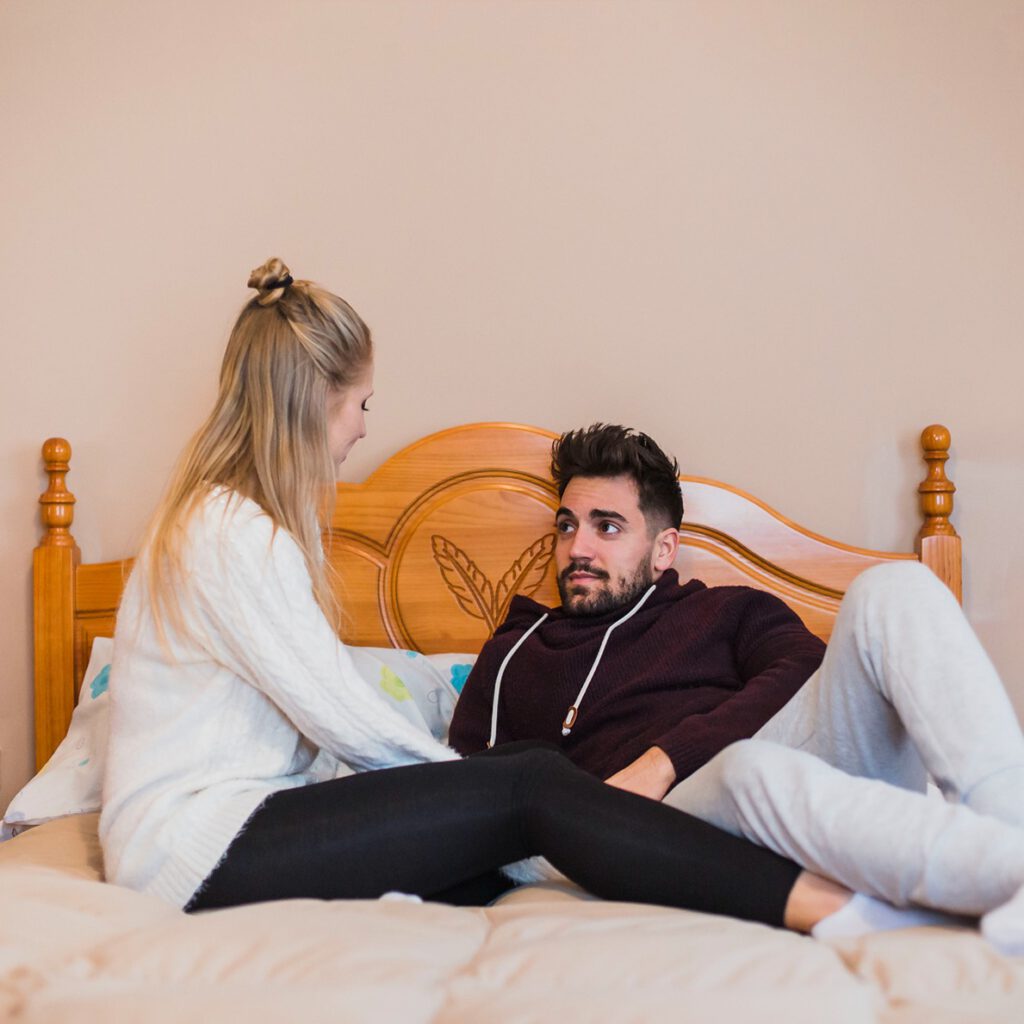 blasenentzündung mann sexualität