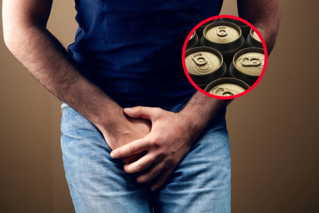 alkohol sexualität manner