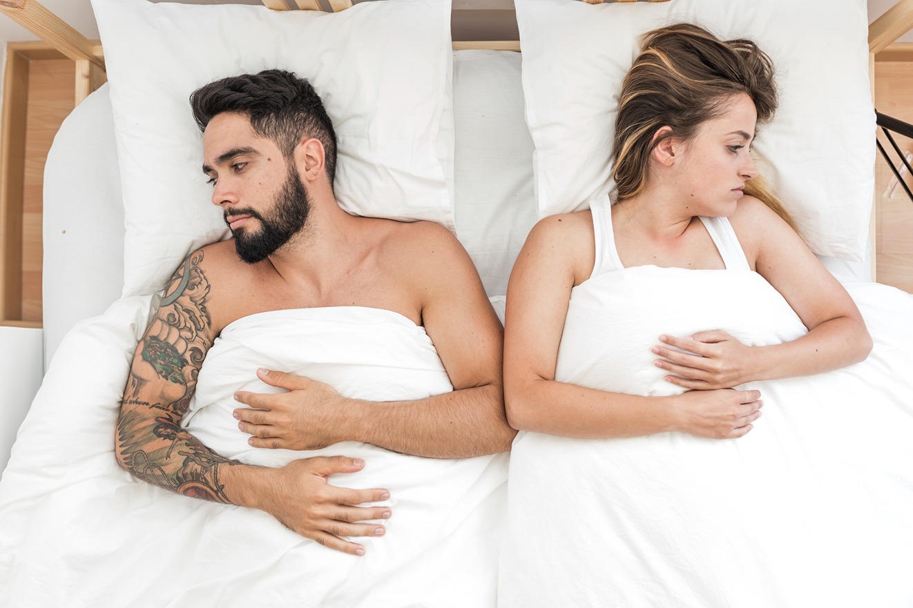 mann und sexualität