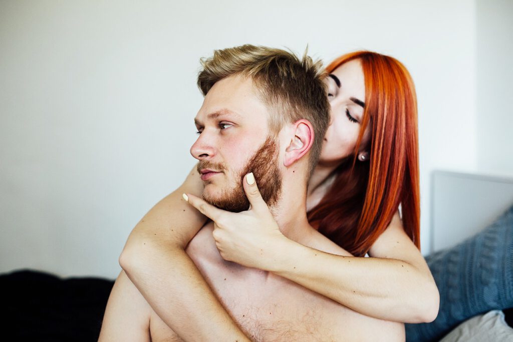Männer Sexualität ab 50