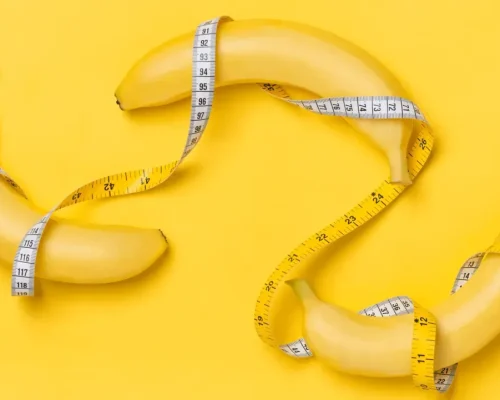 Ab wann gilt ein Penis als groß